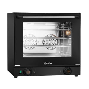 Four à Convection AT90-MDI S