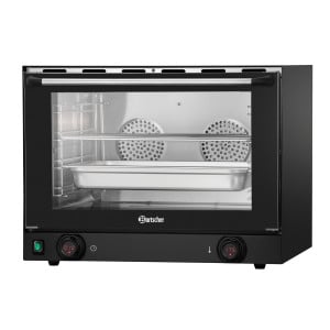 Four à Convection AT211-MDI S