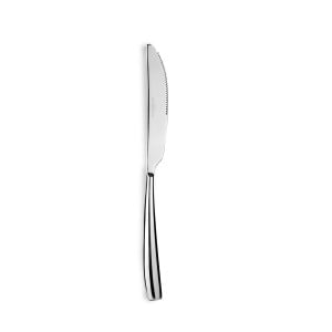 Couteau Steak Demntelée Ópalo - Lot de 12