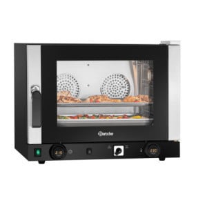 Four à Convection AT230-MDI S - 4 GN 1/1