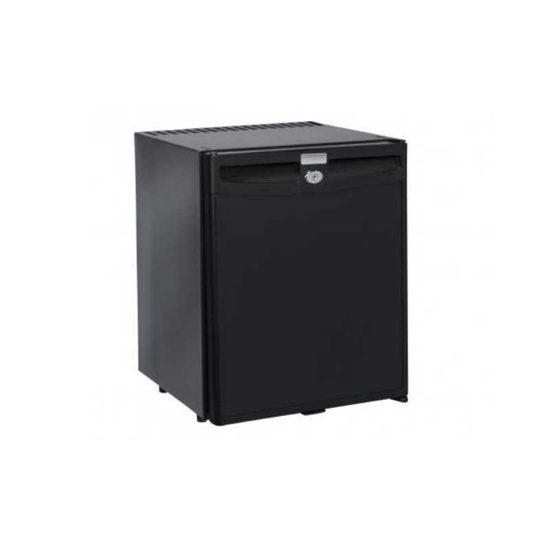 Mini frigo chambre de 35/52L (température de 0-10ºC). Mini - frigo bar avec  porte vitrée. Mini réfrigérateur de chambre pour snacks, boissons,  cosmetiques Mini frigo boisson vitrine (35 litres) : : Gros  électroménager