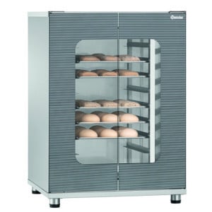 Armoire de Fermentation - 8 GN 2/3