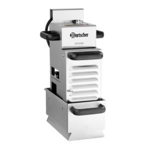 Filtre à Huile de Friture