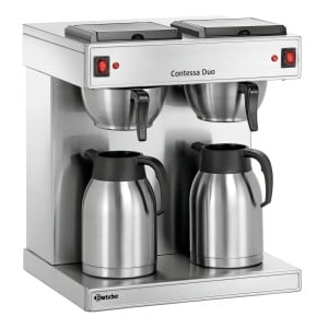 Machine à Café - Contessa Duo - Reconditionnée