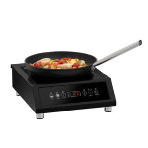 Plaque à Induction - 3 500 W