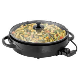 Poêle Universelle Electrique - 7 L