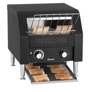Toaster Convoyeur - 150 Tranches