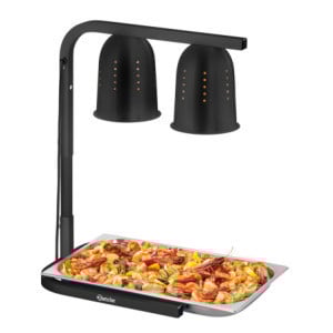 Pont Chauffant - GN 1/1