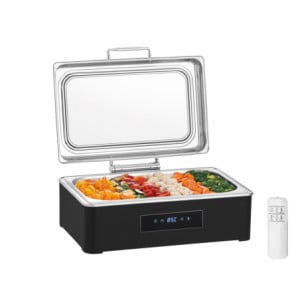 Chafing Dish Electrique - GN 1/1