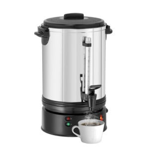 Percolateur à Café Regina Plus 40 - 7 L
