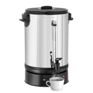 Percolateur à Café Regina Plus 90 - 14 L