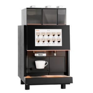 Machine à Café Automatique KV2