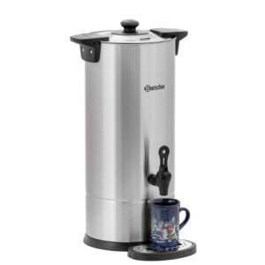 Marmite à Vin Chaud - 10 L