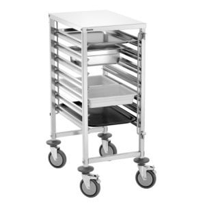 Echelle Gastronorme 7 Niveaux - GN 1/1