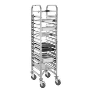 Echelle Gastronorme 15 Niveaux - GN 1/1