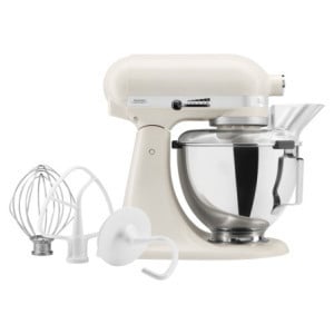 Batteur-Mélangeur KitchenAid - Porcelaine - 4,3 L
