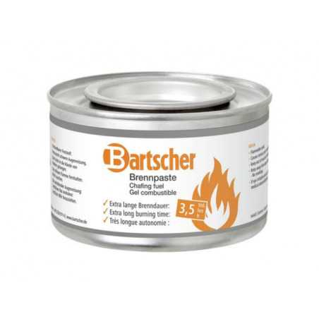 1 boite de Gel combustible 3,5 heures Bartscher - 1 1 boite de Gel combustible 3,5 heures Bartscher - 1