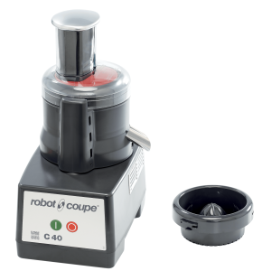 C 40 Extracteur de Jus et Coulis