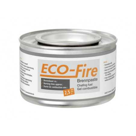 Lot de 48 Boites de Gel Combustible 2,5 Heures Bartscher - 2 Lot de 48 Boites de Gel Combustible 2,5 Heures Bartscher - 2