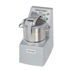 Cutter de Cuisine R10 S.V