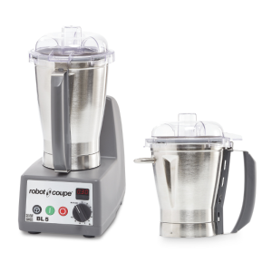 Blender BL 5 + Cuve Supplémentaire 3L en Inox