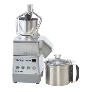 R 752 Combiné Cutter & Coupe Légumes