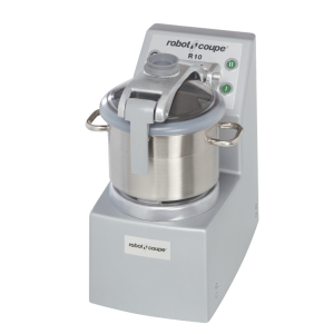 Cutter de Cuisine R10