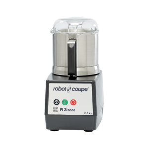 Cutter de Cuisine R 3-3000