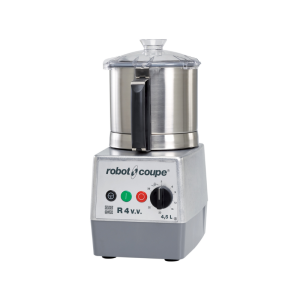 Cutter de Cuisine R4 V.V