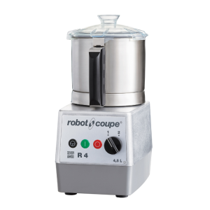 Cutter de Cuisine R4 -2V