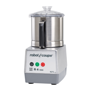 Cutter de Cuisine R4-1V