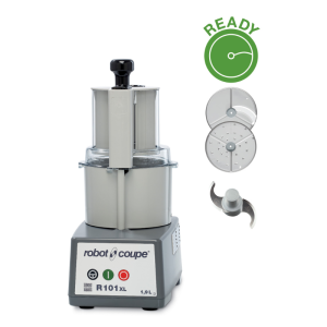 R 101 XL Combiné Cutter & Coupe Légumes