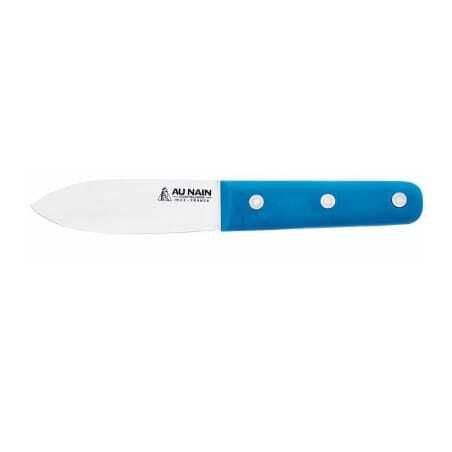 Couteau à Coquille Saint-Jacques - 11 cm Au Nain - 1 Couteau à Coquille Saint-Jacques - 11 cm Au Nain - 1