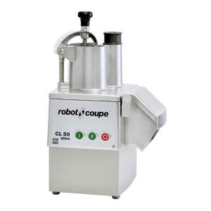 CL 50 Ultra Coupe Légumes - 2 Vitesses - Sans Disque