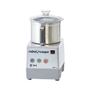 Cutter de Cuisine R5 - 1 V