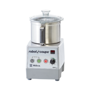 Cutter de Cuisine R5 V.V