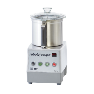 Cutter de Cuisine R7