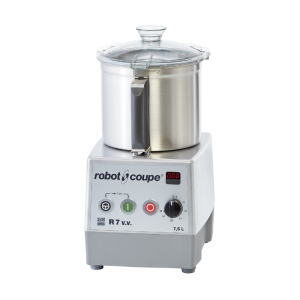 Cutter de Cuisine R7 V.V