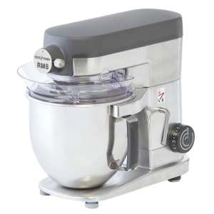 Batteur Mélangeur RM8 avec Prise Accessoire