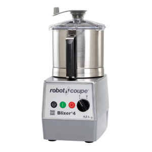 Blixer 4 2 Vitesses - 400 V