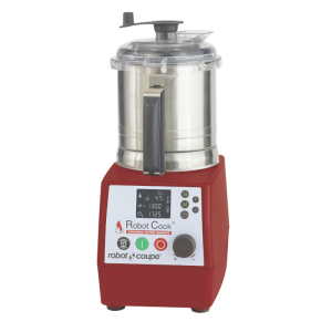 Robot Cook Chauffant Professionnel