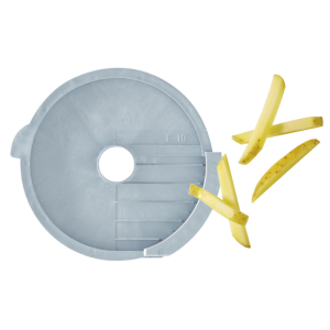 Grille Frites Expert Mineral+ - 10 mm