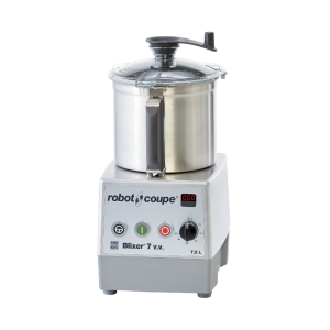 Blixer 7 V.V avec Ensemble Cuve Supplémentaire