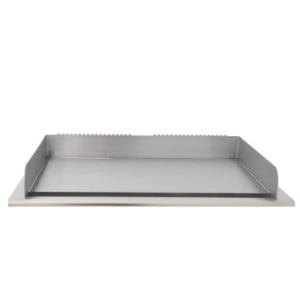 Module Plaque pour Meuble de Base Flexi Line 600 - 70 cm