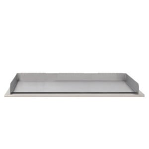 Module Plaque pour Meuble de Base Flexi Line 600 - 100 cm