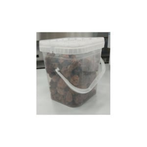 Sac de Pierre de Lave - 3 Kg