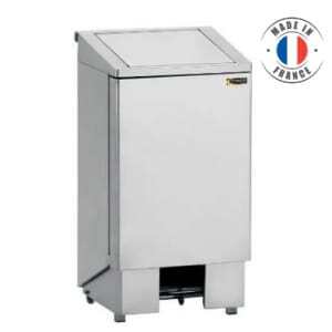 Poubelle Hi-Clean 60 L SOFINOR - 1