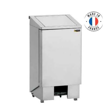 Poubelle Hi-Clean 60 L SOFINOR - 1