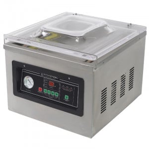Machine Sous Vide à Cloche Heavy Duty - 400 mm - Reconditionnée