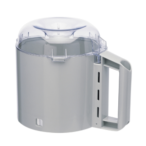 Accessoire Cutter pour Combiné Cutter et Coupe-Légumes